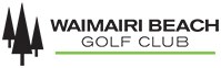 Waimairi Beach Golf Club